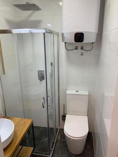 Guerilla Choice Apartment Водице Екстериор снимка