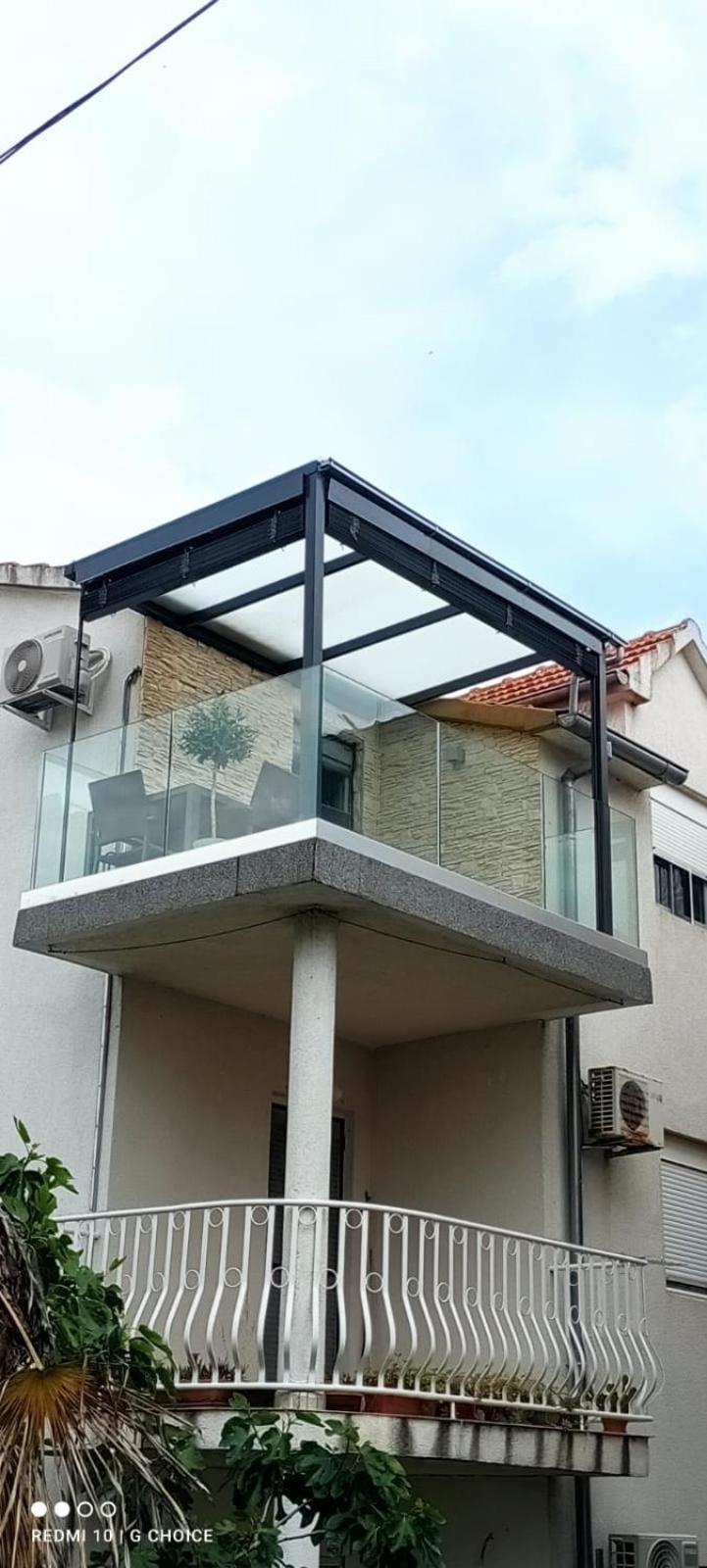 Guerilla Choice Apartment Водице Екстериор снимка